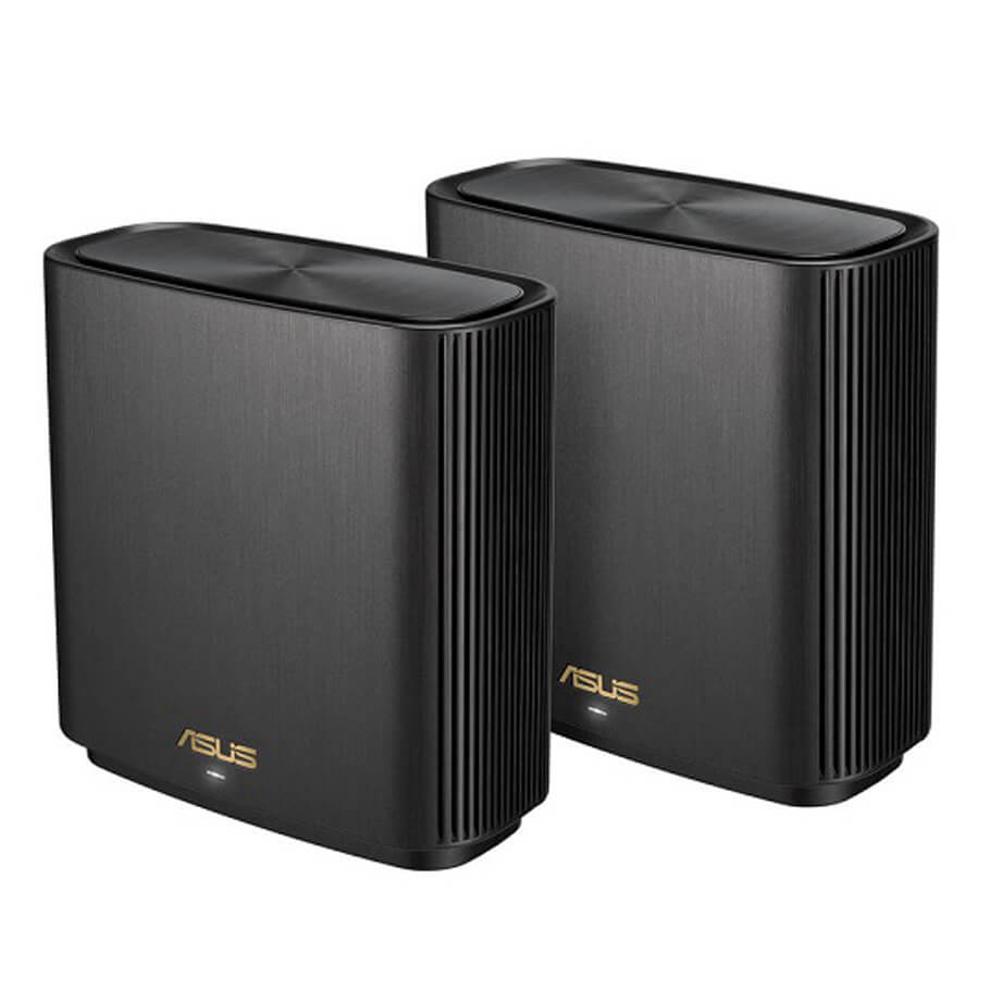  ZenWifi Router ASUS XT8 (B-2-PK)